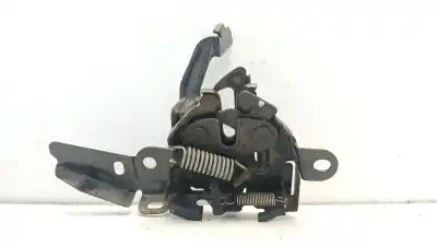 Second-hand car spare part bonnet lock for toyota corolla e21 corolla (e21/eh1) basico oem iam references 5351002790  