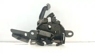 Second-hand car spare part bonnet lock for toyota corolla e21 corolla (e21/eh1) basico oem iam references 5351002790  