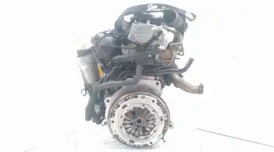 Second-hand car spare part complete engine for seat leon (1m1) signo oem iam references asv  549977
