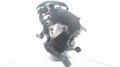 Second-hand car spare part complete engine for seat leon (1m1) signo oem iam references asv  549977