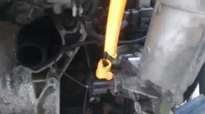 Second-hand car spare part complete engine for seat leon (1m1) signo oem iam references asv  549977