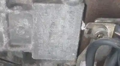 Second-hand car spare part complete engine for seat leon (1m1) signo oem iam references asv  549977