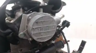 Second-hand car spare part complete engine for seat leon (1m1) signo oem iam references asv  549977