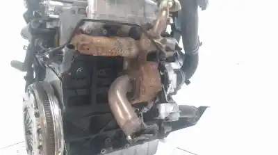 Second-hand car spare part complete engine for seat leon (1m1) signo oem iam references asv  549977