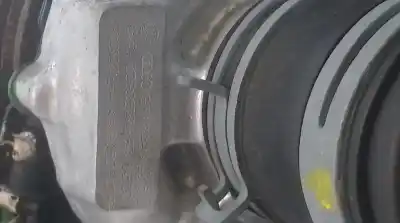 Second-hand car spare part complete engine for seat leon (1m1) signo oem iam references asv  549977