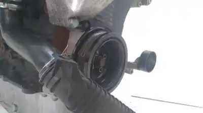 Second-hand car spare part complete engine for seat leon (1m1) signo oem iam references asv  549977