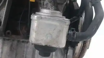 Second-hand car spare part complete engine for seat leon (1m1) signo oem iam references asv  549977