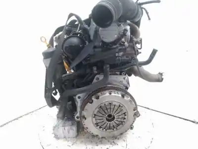 Second-hand car spare part complete engine for seat leon (1m1) 1.6 oem iam references asv  038 100 090 gx