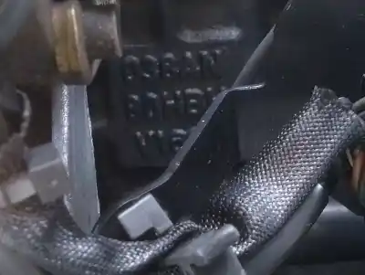 Second-hand car spare part complete engine for seat leon (1m1) 1.6 oem iam references asv  038 100 090 gx