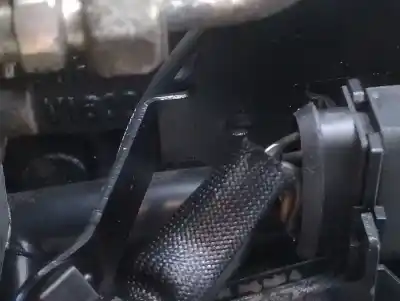 Second-hand car spare part complete engine for seat leon (1m1) 1.6 oem iam references asv  038 100 090 gx