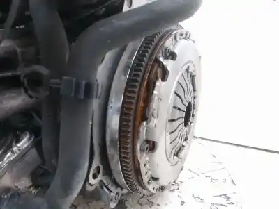 Second-hand car spare part complete engine for seat leon (1m1) 1.6 oem iam references asv  038 100 090 gx