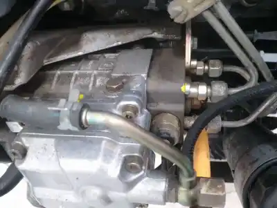 Second-hand car spare part complete engine for seat leon (1m1) 1.6 oem iam references asv  038 100 090 gx