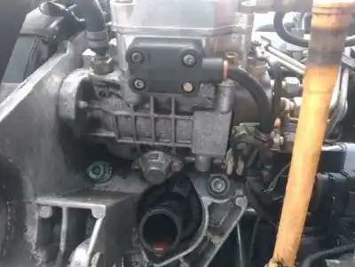 Second-hand car spare part complete engine for seat leon (1m1) 1.6 oem iam references asv  038 100 090 gx