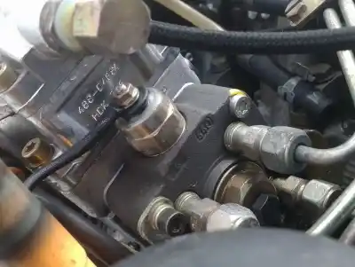 Second-hand car spare part complete engine for seat leon (1m1) 1.6 oem iam references asv  038 100 090 gx