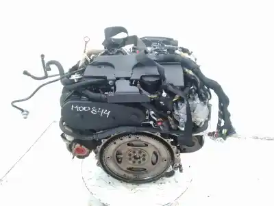 Second-hand car spare part COMPLETE ENGINE for JAGUAR XF I (X250)  OEM IAM references C2C40483 6R8Q6006AB MOTOR AJD 7G