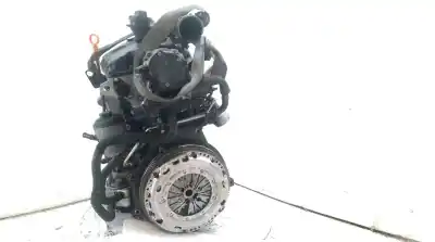 Pièce détachée automobile d'occasion MOTEUR COMPLET pour VOLKSWAGEN T6 TRANSPORTER  Références OEM IAM AXB  38100098RX