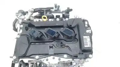 Second-hand car spare part complete engine for toyota yaris active oem iam references 19000f3020 m15afxe 19000f3020