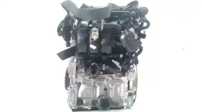 Second-hand car spare part complete engine for toyota yaris active oem iam references 19000f3020 m15afxe 19000f3020