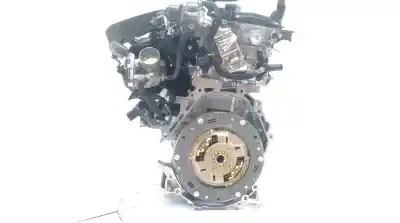 Second-hand car spare part complete engine for toyota yaris active oem iam references 19000f3020 m15afxe 19000f3020