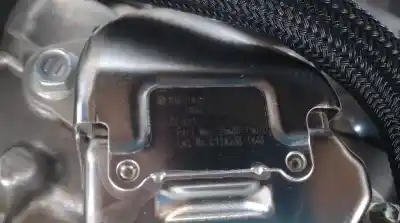 Second-hand car spare part complete engine for toyota yaris active oem iam references 19000f3020 m15afxe 19000f3020