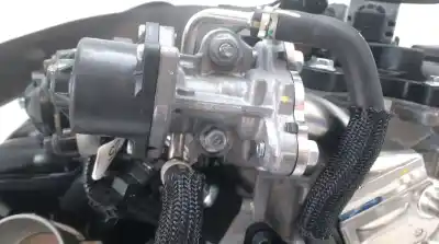 Second-hand car spare part complete engine for toyota yaris active oem iam references 19000f3020 m15afxe 19000f3020