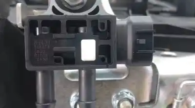 Second-hand car spare part complete engine for toyota yaris active oem iam references 19000f3020 m15afxe 19000f3020