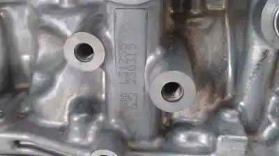 Second-hand car spare part complete engine for toyota yaris active oem iam references 19000f3020 m15afxe 19000f3020