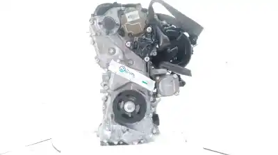 Second-hand car spare part complete engine for toyota yaris active oem iam references 19000f3020 m15afxe 19000f3020