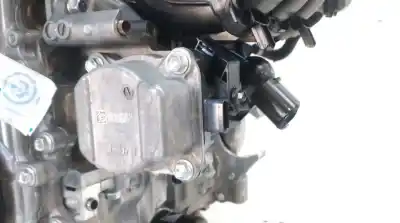 Second-hand car spare part complete engine for toyota yaris active oem iam references 19000f3020 m15afxe 19000f3020