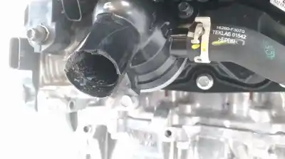 Second-hand car spare part complete engine for toyota yaris active oem iam references 19000f3020 m15afxe 19000f3020