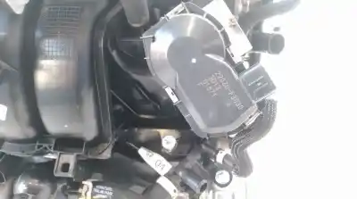 Second-hand car spare part complete engine for toyota yaris active oem iam references 19000f3020 m15afxe 19000f3020