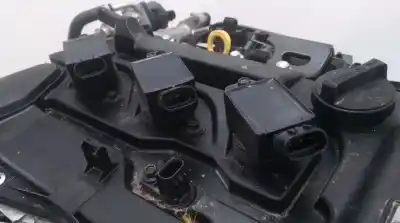 Second-hand car spare part complete engine for toyota yaris active oem iam references 19000f3020 m15afxe 19000f3020