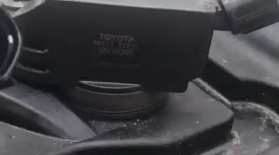 Second-hand car spare part complete engine for toyota yaris active oem iam references 19000f3020 m15afxe 19000f3020