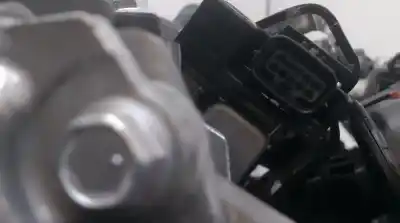 Second-hand car spare part complete engine for toyota yaris active oem iam references 19000f3020 m15afxe 19000f3020