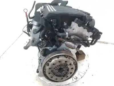 Pièce détachée automobile d'occasion moteur complet pour bmw 3 (e46) 320 d références oem iam 204d1  
