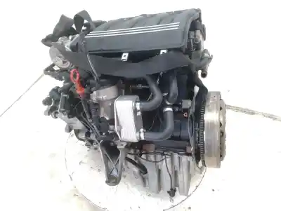 Pièce détachée automobile d'occasion moteur complet pour bmw 3 (e46) 320 d références oem iam 204d1  