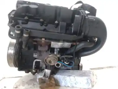 Pièce détachée automobile d'occasion moteur complet pour bmw 3 (e46) 320 d références oem iam 204d1  