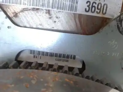 Pièce détachée automobile d'occasion moteur complet pour bmw 3 (e46) 320 d références oem iam 204d1  