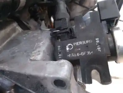 Pièce détachée automobile d'occasion moteur complet pour bmw 3 (e46) 320 d références oem iam 204d1  