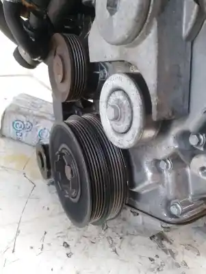 Pièce détachée automobile d'occasion moteur complet pour bmw 3 (e46) 320 d références oem iam 204d1  