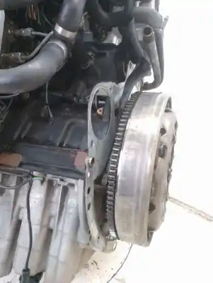 Pièce détachée automobile d'occasion moteur complet pour bmw 3 (e46) 320 d références oem iam 204d1  