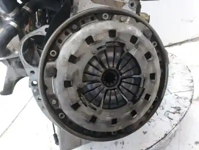 Pièce détachée automobile d'occasion moteur complet pour bmw 3 (e46) 320 d références oem iam 204d1  