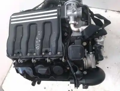 Pièce détachée automobile d'occasion moteur complet pour bmw 3 (e46) 320 d références oem iam 204d1  