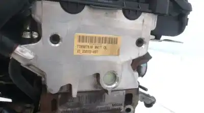Pezzo di ricambio per auto di seconda mano motore completo per bmw serie 3 compact (e46) 316ti riferimenti oem iam 204d4 778665910 / 84195532 11007788709