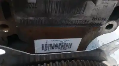 Pezzo di ricambio per auto di seconda mano motore completo per bmw serie 3 compact (e46) 316ti riferimenti oem iam 204d4 778665910 / 84195532 11007788709