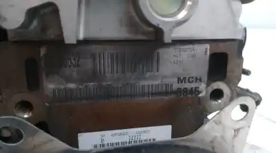 Pezzo di ricambio per auto di seconda mano motore completo per bmw serie 3 compact (e46) 316ti riferimenti oem iam 204d4 778665910 / 84195532 11007788709