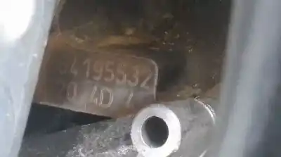 Pezzo di ricambio per auto di seconda mano motore completo per bmw serie 3 compact (e46) 316ti riferimenti oem iam 204d4 778665910 / 84195532 11007788709