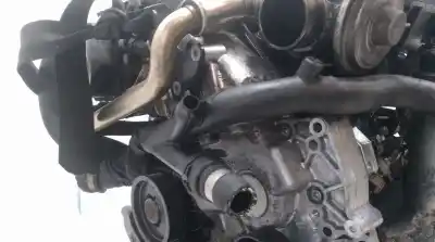 Pezzo di ricambio per auto di seconda mano motore completo per bmw serie 3 compact (e46) 316ti riferimenti oem iam 204d4 778665910 / 84195532 11007788709