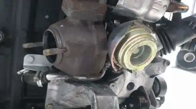 Pezzo di ricambio per auto di seconda mano motore completo per bmw serie 3 compact (e46) 316ti riferimenti oem iam 204d4 778665910 / 84195532 11007788709