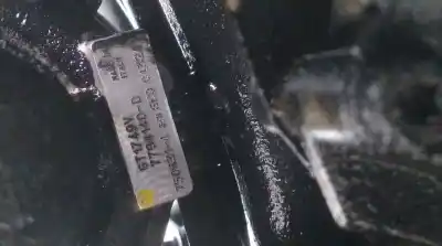 Pezzo di ricambio per auto di seconda mano motore completo per bmw serie 3 compact (e46) 316ti riferimenti oem iam 204d4 778665910 / 84195532 11007788709